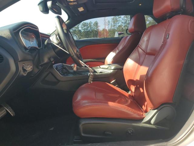 2015 DODGE CHALLENGER - 2C3CDZBG2FH761508