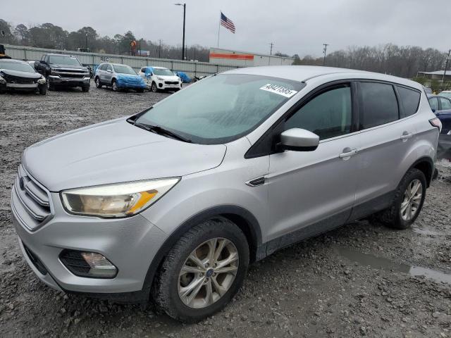 2017 FORD ESCAPE SE #3108779407