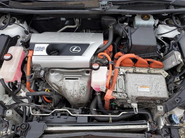 2015 LEXUS NX 300H JTJBJRBZ7F2029236