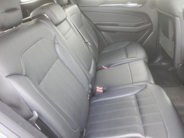 2018 MERCEDES-BENZ GLE 350 - 4JGDA5JB3JB184895