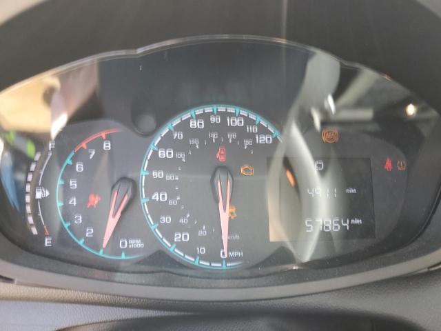 2020 CHEVROLET SPARK LS - KL8CB6SA6LC452014