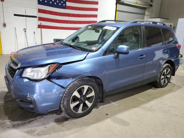 SUBARU FORESTER 2.5I PREMIUM