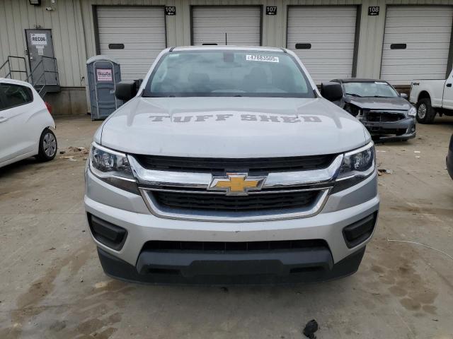 2018 CHEVROLET COLORADO 1GCHSBEA3J1199647