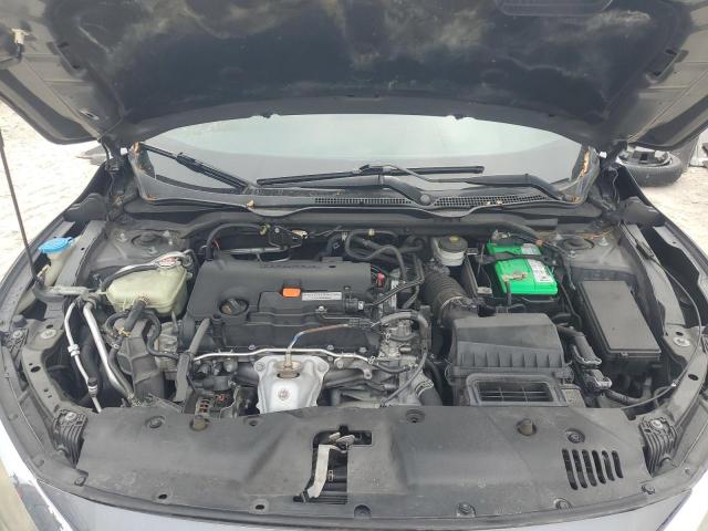 2016 HONDA CIVIC LX - 2HGFC4B54GH310712