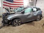 2017 NISSAN MURANO S - 5N1AZ2MH7HN197538