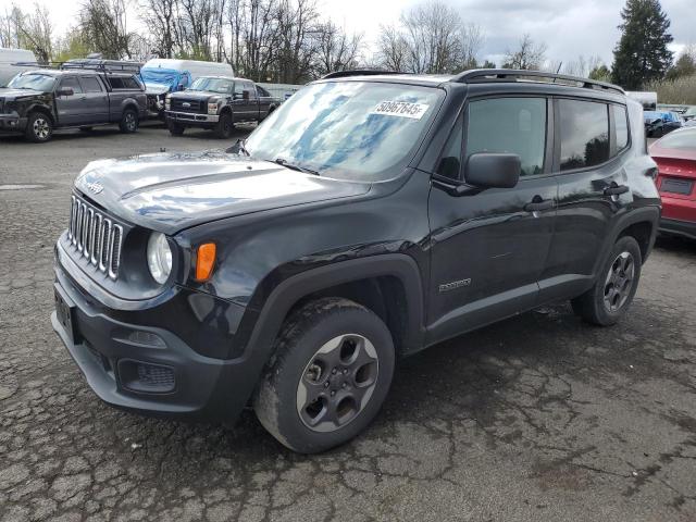 Vin: zaccjbab6jpg92329, lot: 50967645, jeep renegade sport 2018 img_1