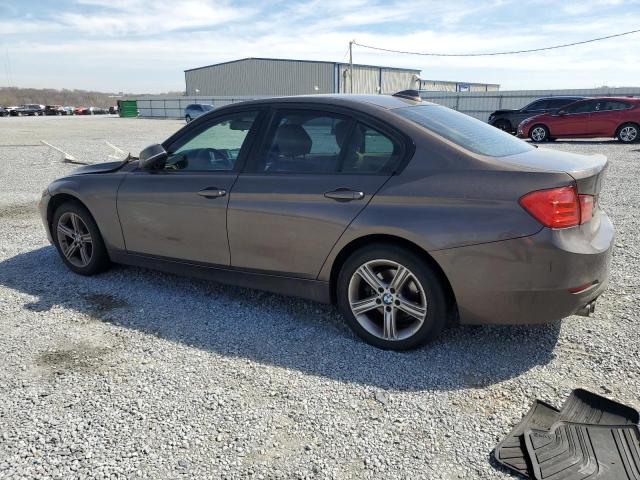 Vin: wba3a5c56df354524, lot: 49776005, bmw 3 series i 20132