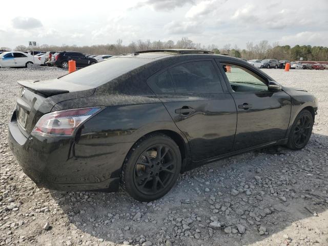 Vin: 1n4aa5ap9cc821164, lot: 49357515, nissan maxima s 20123