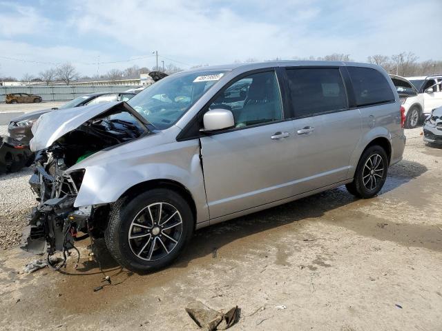 DODGE GRAND CARA