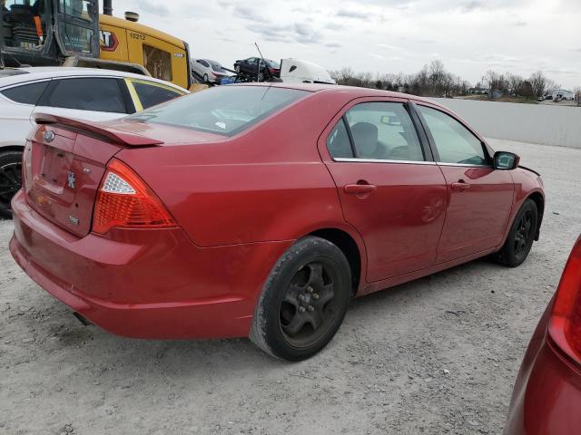 Vin: 3fahp0hg3ar305659, lot: 49713125, ford fusion se 20103