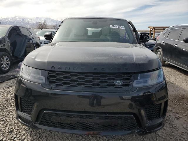 2020 LAND ROVER RANGE ROVE SALWR2SE2LA880498