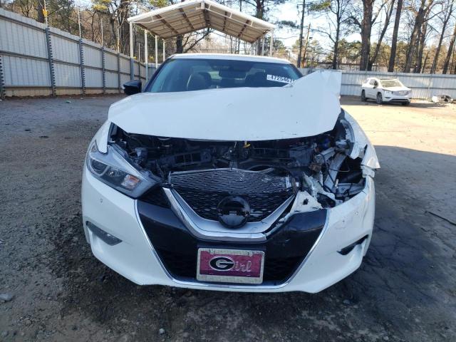 2016 NISSAN MAXIMA 3.5 - 1N4AA6AP3GC429793