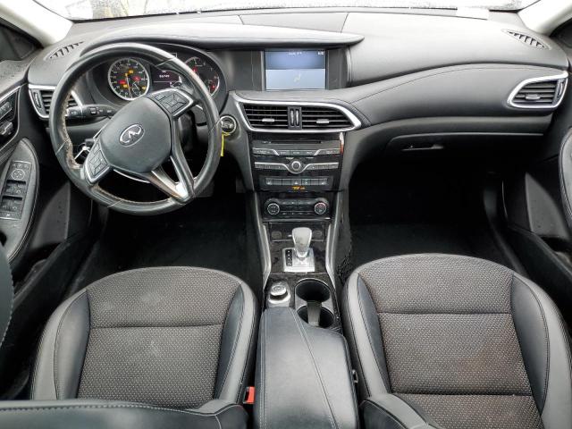 2019 INFINITI QX30 PURE - SJKCH5CP4KA011380