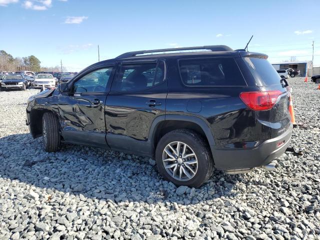 Vin: 1gkkntls8hz148675, lot: 47463995, gmc acadia all terrain 20172