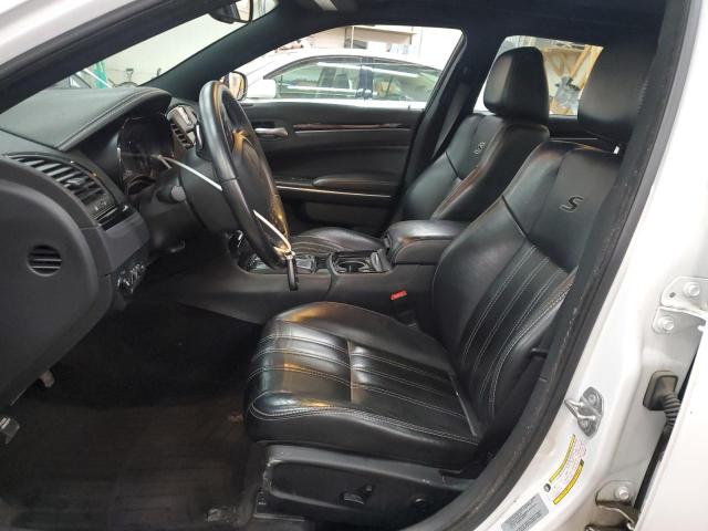2017 CHRYSLER 300 S - 2C3CCAGGXHH534566