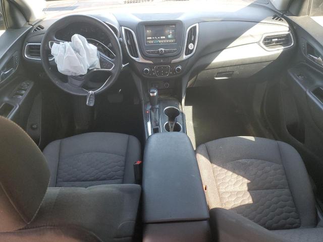 2018 CHEVROLET EQUINOX LT - 2GNAXSEV8J6176438