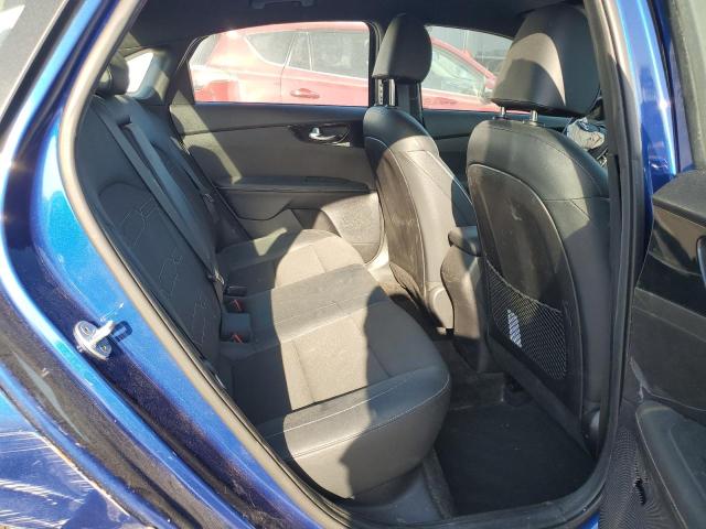 2021 KIA FORTE GT L - 3KPF34AD1ME396771