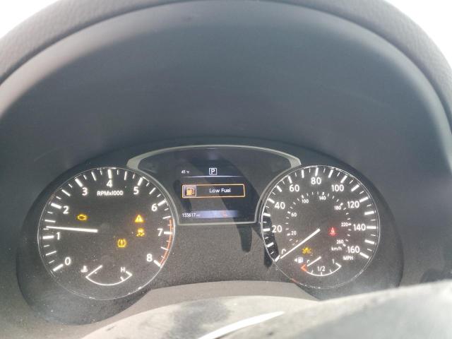 2018 NISSAN ALTIMA 2.5 - 1N4AL3AP7JC167325