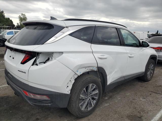 Vin: km8jbcd14ru228460, lot: 48106235, hyundai tucson blue 20243