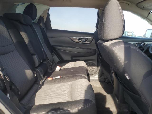 2017 NISSAN ROGUE S - JN8AT2MTXHW387455