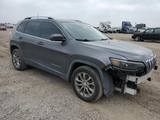 Vin: 1c4pjllb9ld552345, lot: 48964675, jeep grand cher latitude plus 20204