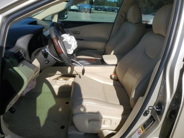 2015 LEXUS RX 350 - 2T2ZK1BA0FC170463