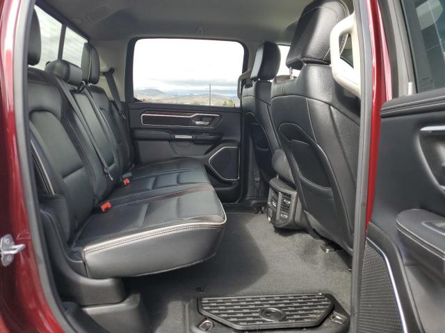 2022 RAM 1500 LARAM - 1C6SRFJT3NN248495