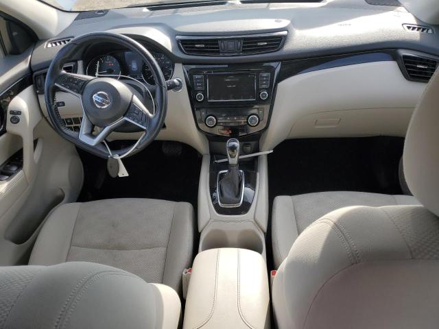 JN1BJ1CW9LW648243 2020 NISSAN ROGUE