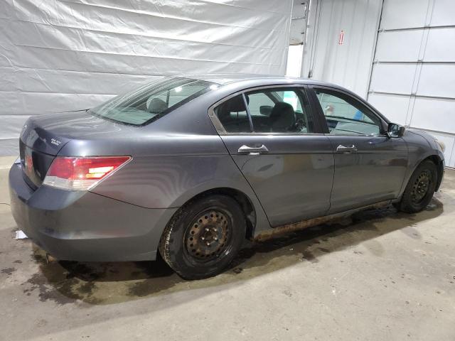 2010 HONDA ACCORD LX #3291261959