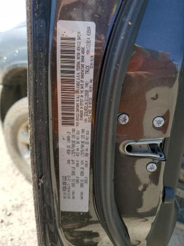 2020 RAM 2500 BIG H - 3C6UR5DJXLG112836
