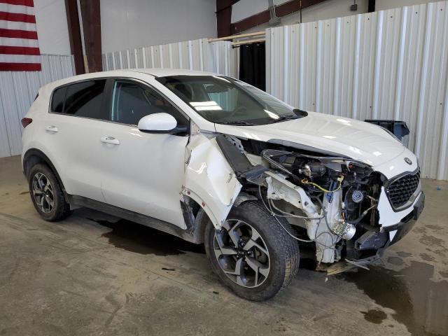 Vin: kndpmcac5l7642903, lot: 50327895, kia sportage lx 20204