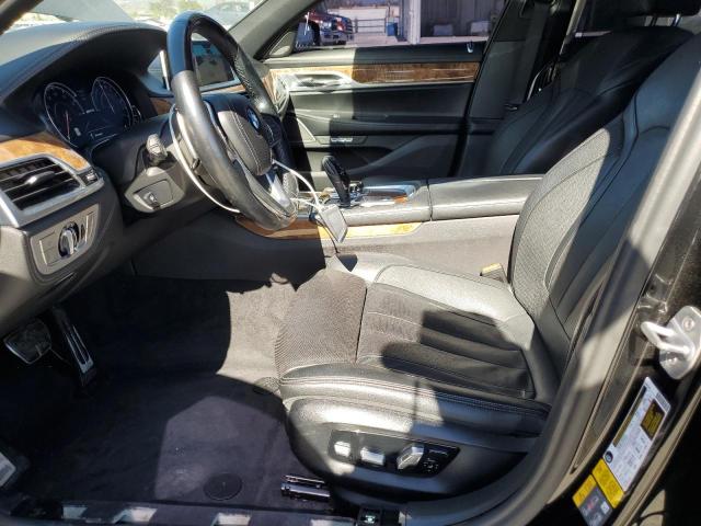 2018 BMW 740 XE WBA7J2C50JG938505