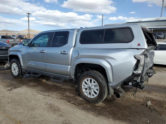 Vin: 3tmlb5jn1rm013414, lot: 48547175, toyota tacoma double cab 20242