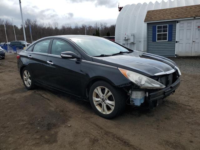 Vin: 5npec4ac4bh035871, lot: 48740955, hyundai sonata se 20114