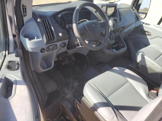 2019 FORD TRANSIT T- - 1FBZX2YM5KKA70790