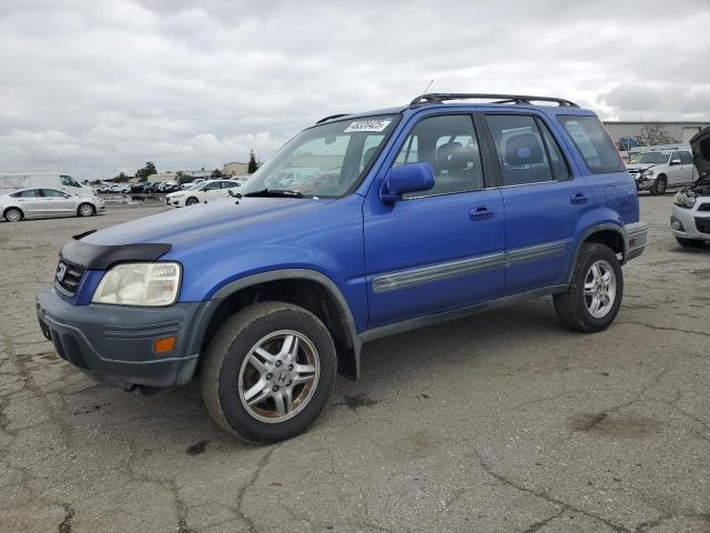 2001 HONDA CR-V EX #3113683654
