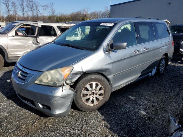 HONDA ODYSSEY EX