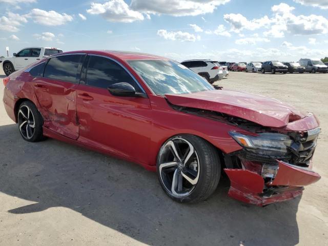 2021 HONDA ACCORD SPO 1HGCV2F34MA009846