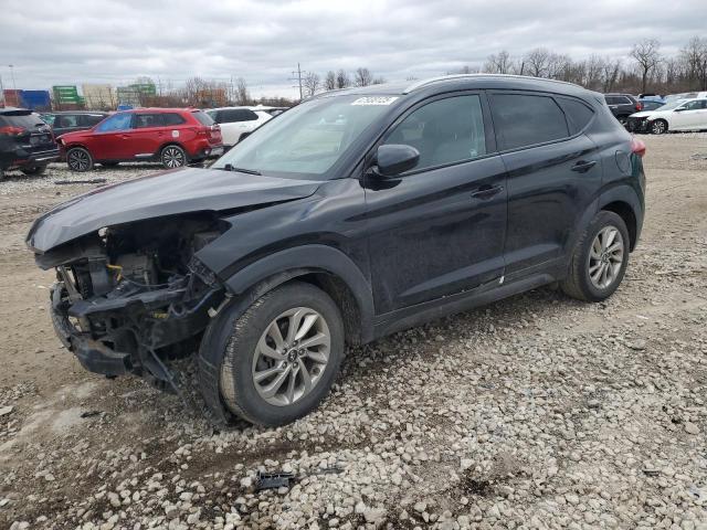 2016 HYUNDAI TUCSON LIM - KM8J33A45GU094048
