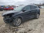 2016 HYUNDAI TUCSON LIM - KM8J33A45GU094048