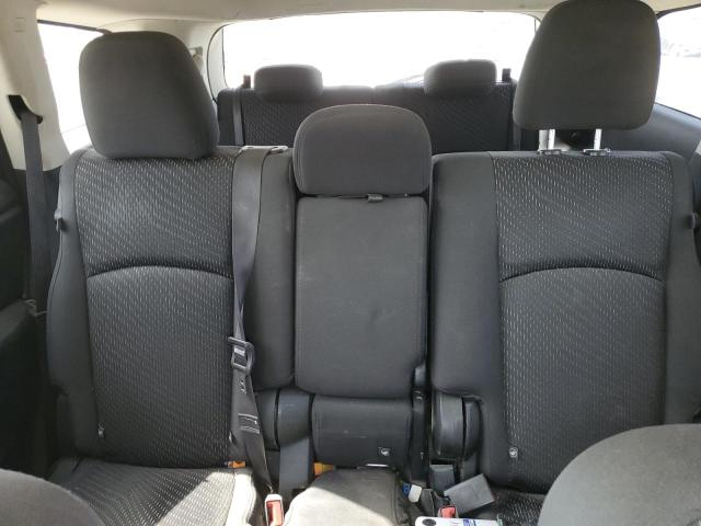 2018 DODGE JOURNEY SE - 3C4PDCAB4JT496266