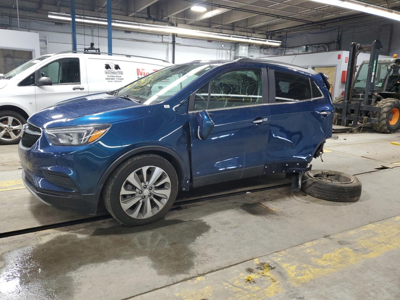 BUICK ENCORE PREFERRED