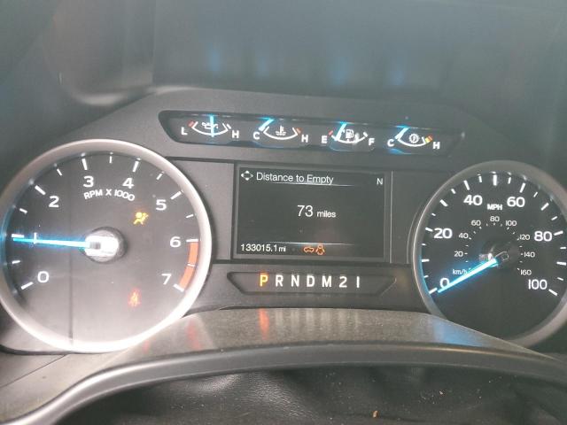 2017 FORD F250 SUPER - 1FT7W2B68HEE84623