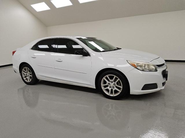 Vin: 1g11c5sl2ef241510, lot: 48748395, chevrolet malibu 1lt 20144