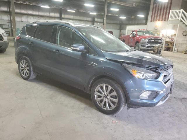 2018 FORD ESCAPE TIT - 1FMCU0J98JUA92771
