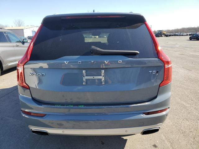 2020 VOLVO XC90 T5 MO - YV4102PK5L1585337