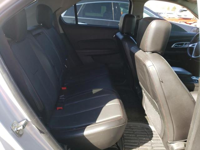 2015 CHEVROLET EQUINOX LT - 2GNALDEK5F6394244