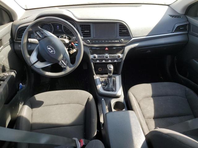 2020 HYUNDAI ELANTRA SE - 5NPD84LF0LH625295
