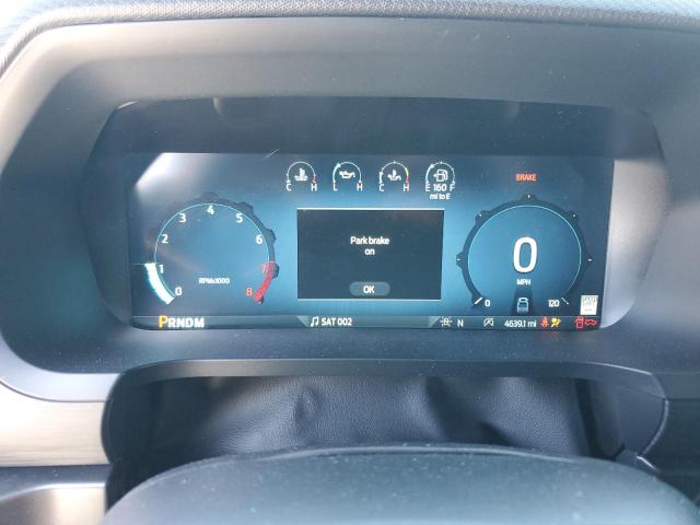 2024 FORD F150 TREMO 1FTFW4L5XRFC08968