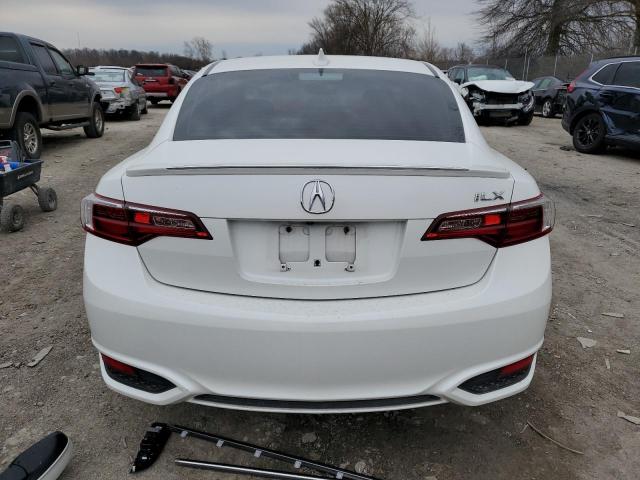 2016 ACURA ILX PREMIU - 19UDE2F89GA015808